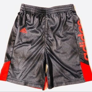 Adidas 4T athletic shorts